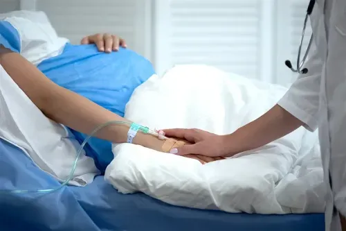 Types and Causes of Birth Defects